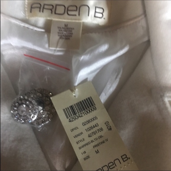 Arden B wool trench coat - Picture 5 of 8